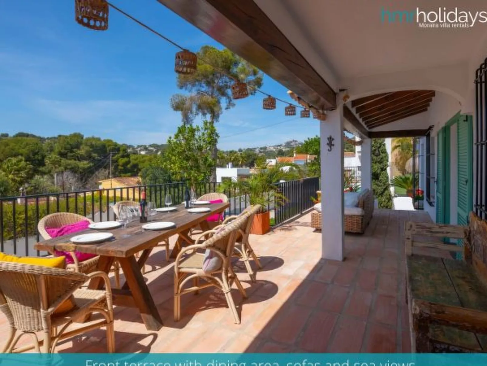 Villa Valeria - Image-tags.info