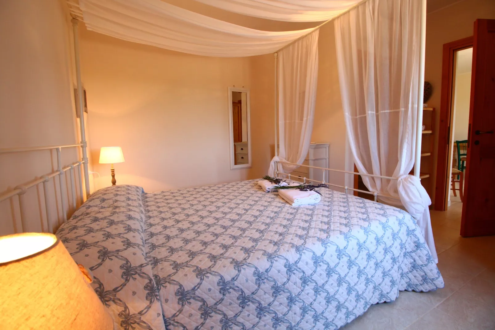 Sughera - Slaapkamer