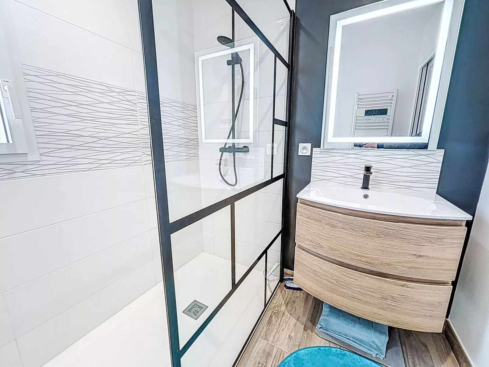 Maison Du Crouzic - Binnen