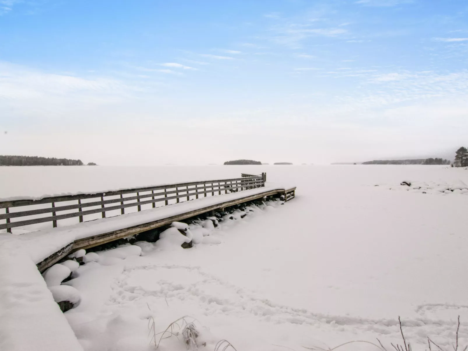 Kanervankukka - Binnen
