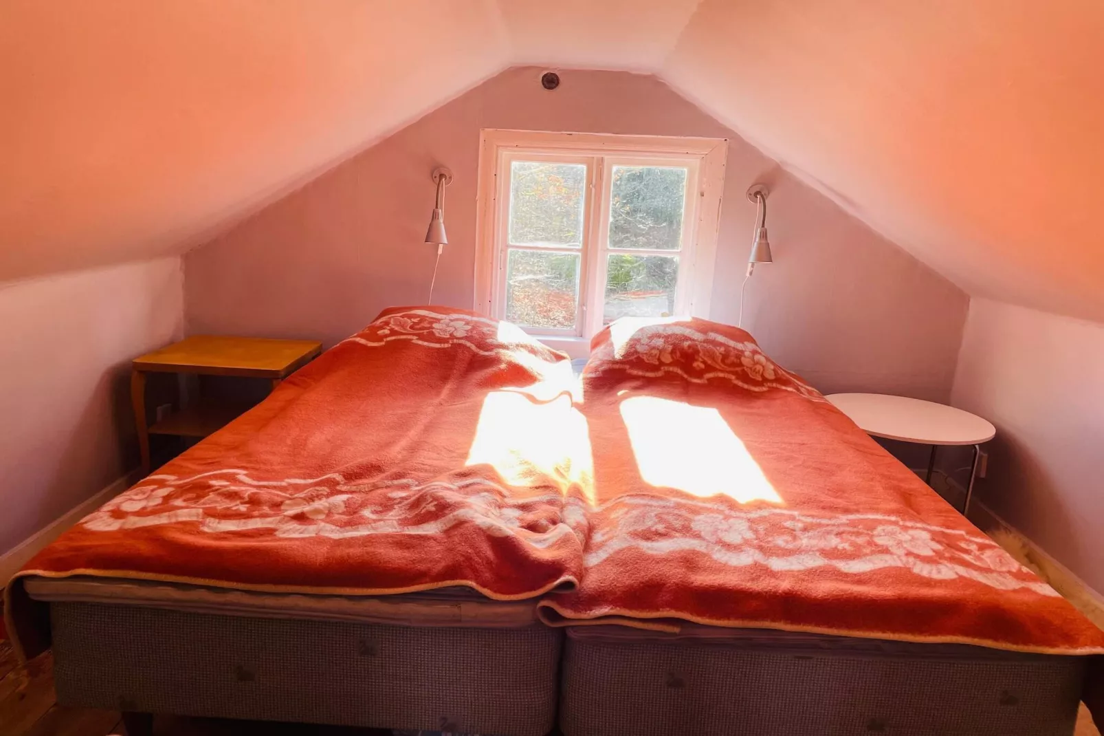 6 Personen vakantie huis in Backaryd - Binnen