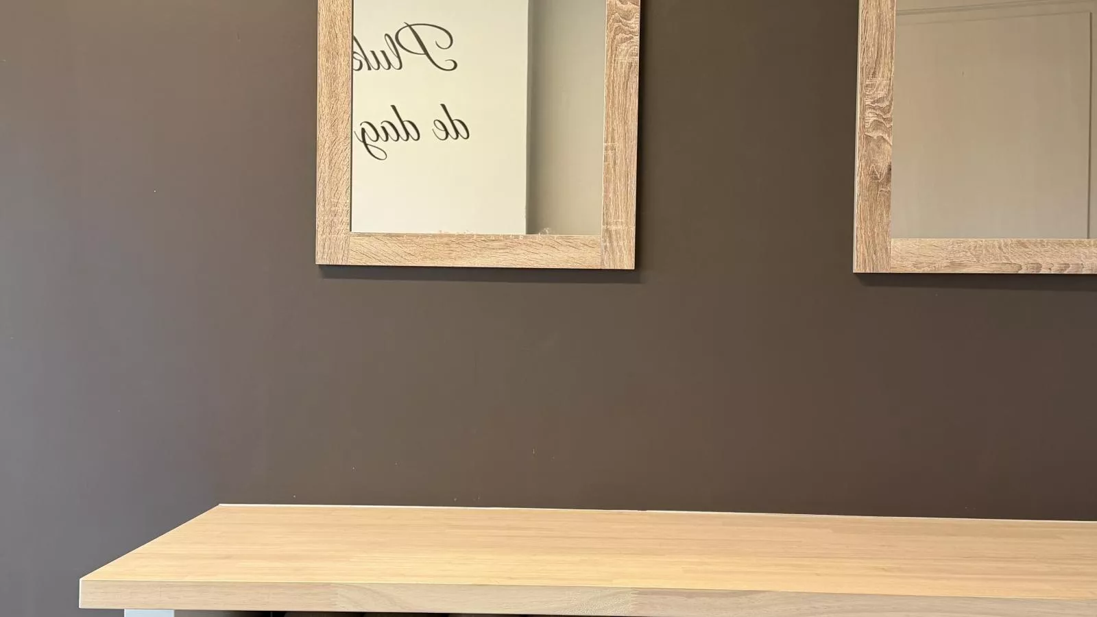 Rozenberghoeve - Binnen