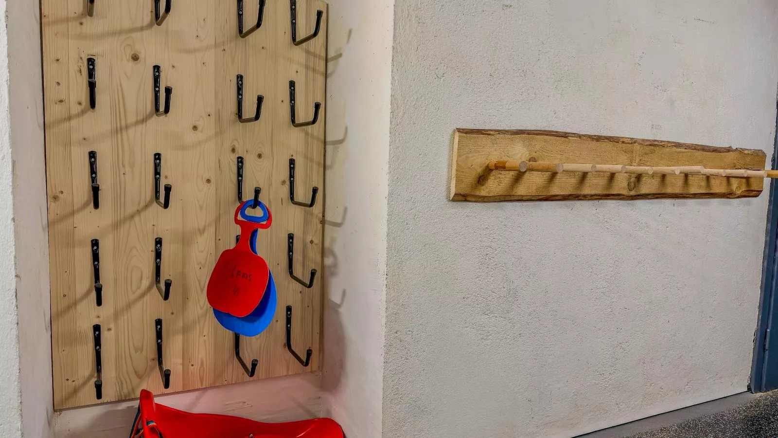 Jukbichl 1 - Faciliteiten