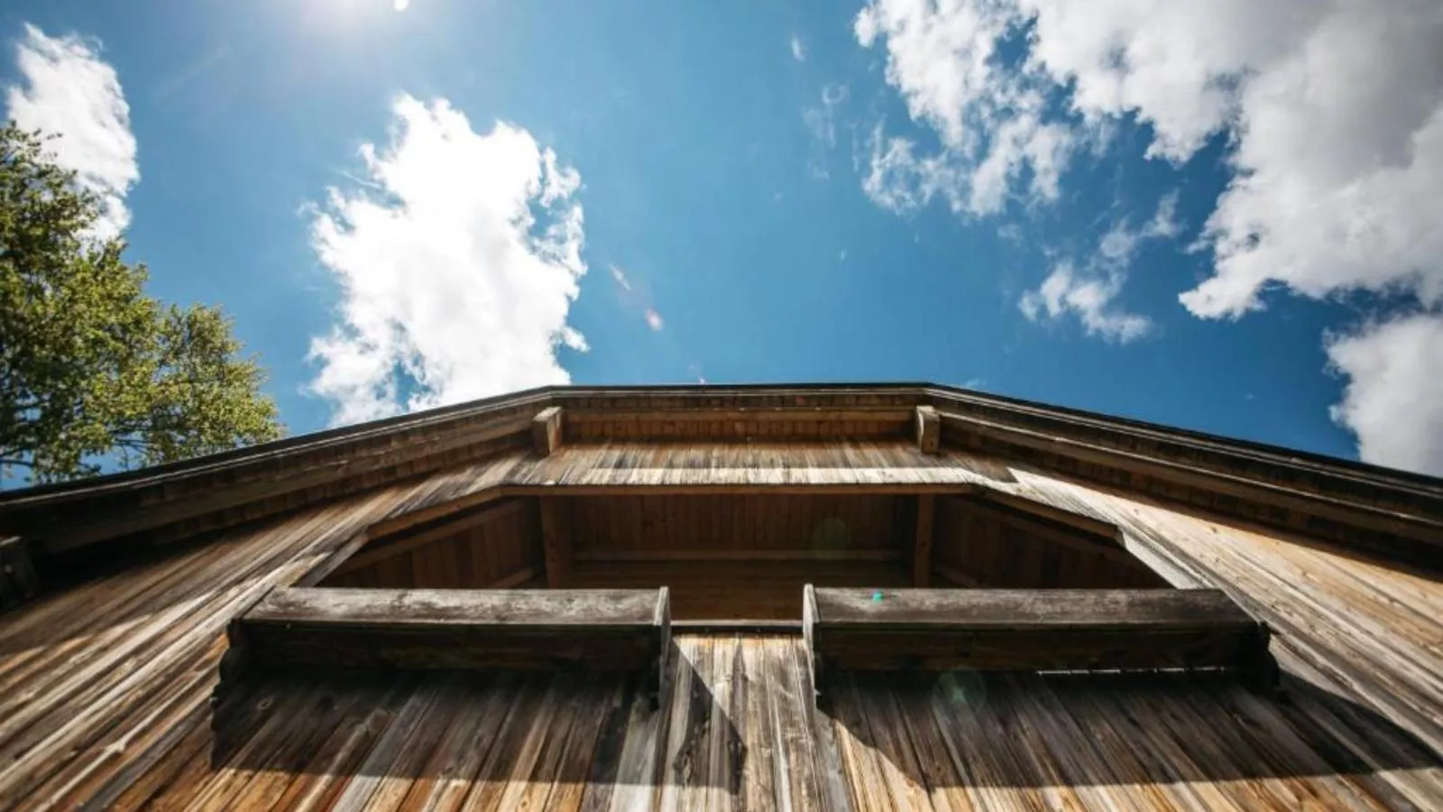 Feistritz Berg und See - Buitenlucht