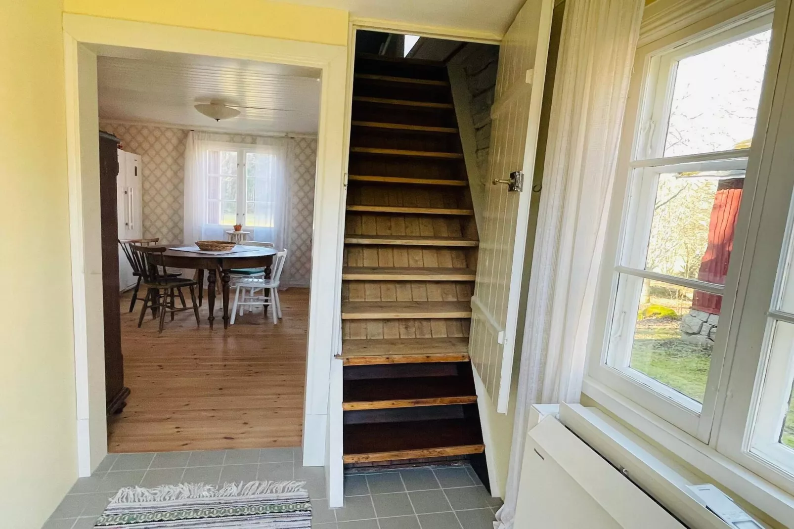 6 Personen vakantie huis in Backaryd - Binnen