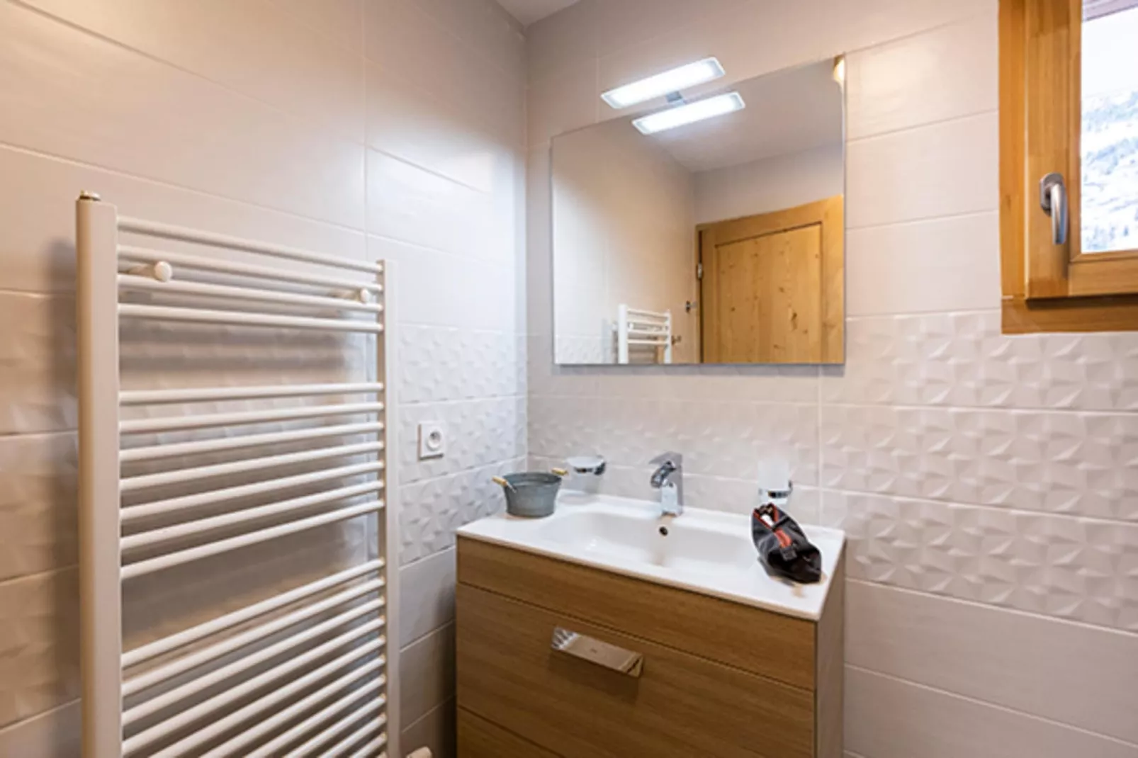 VAUJANY Le Saphir-A36P - Badkamer