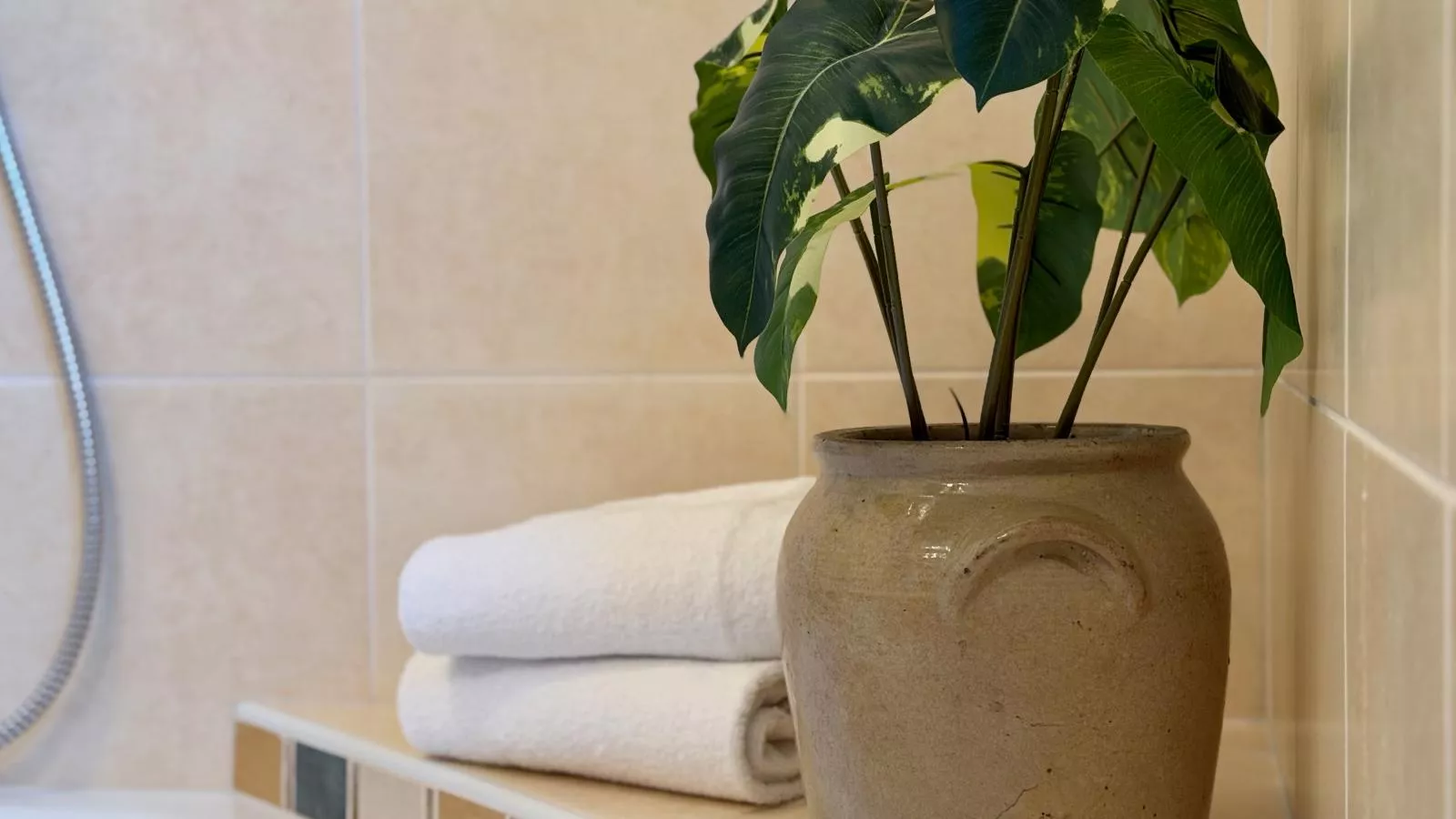 Jukbichl 1 - Badkamer