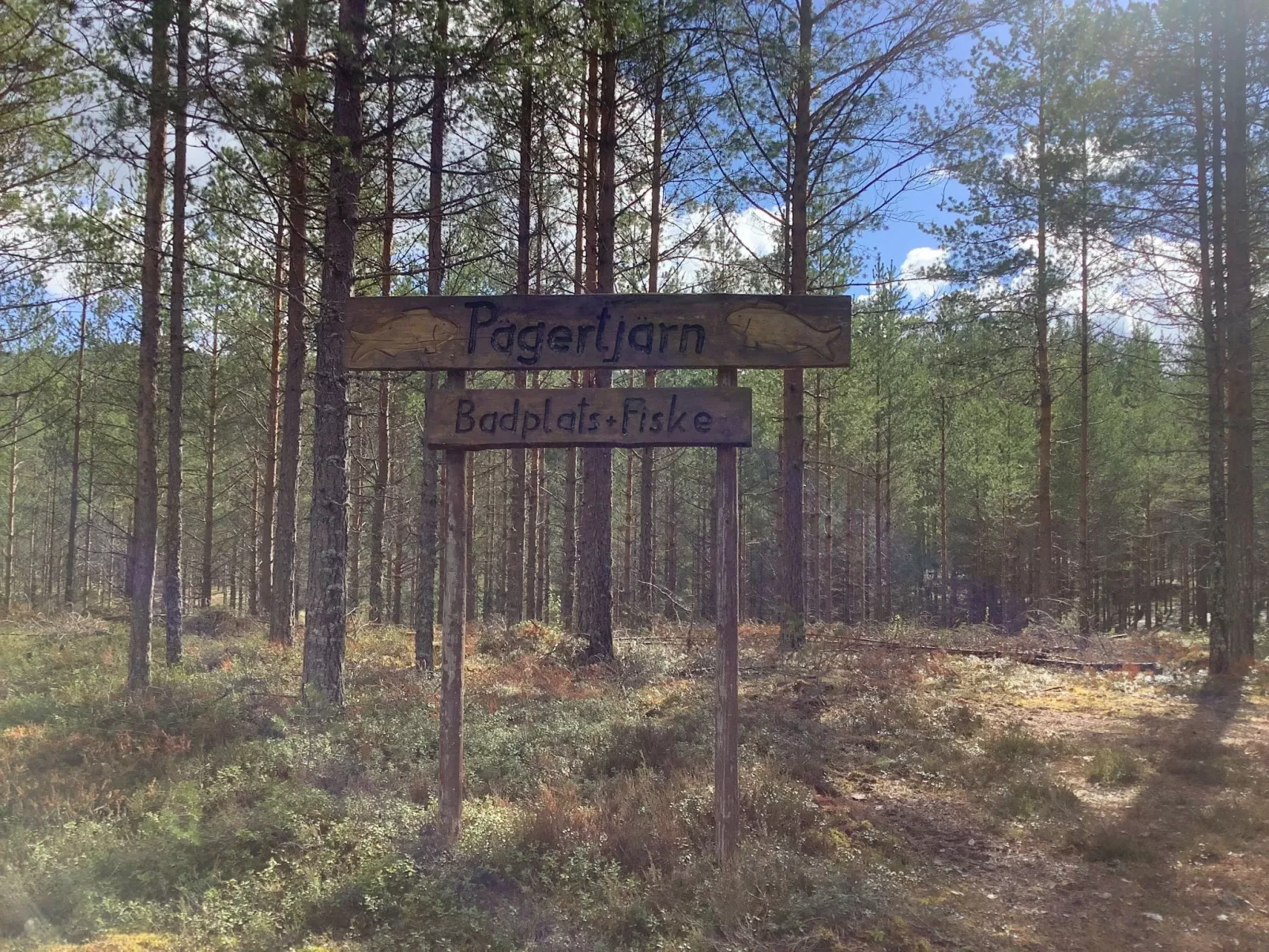 Das Ferienhaus am Rottnaberg - Buiten