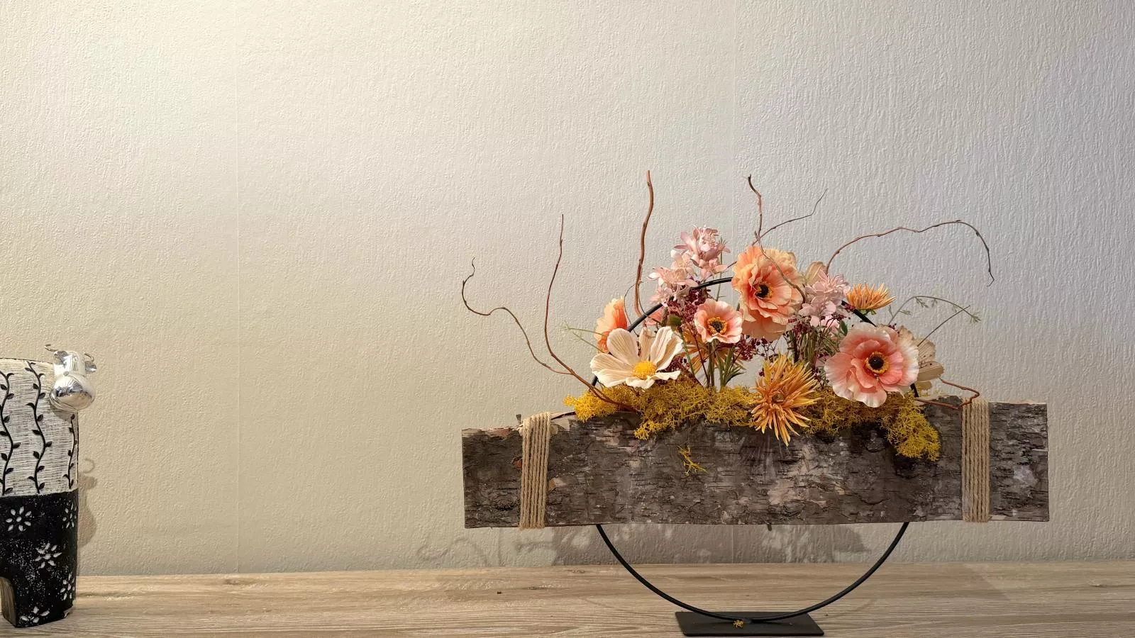 Rozenberghoeve - Sfeer