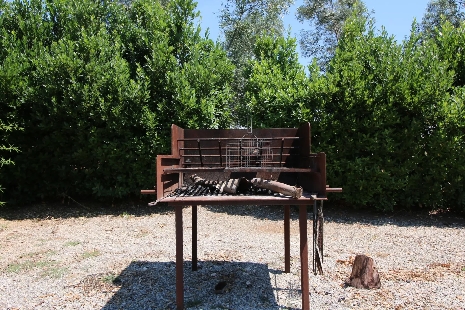 Ginestra - Faciliteiten