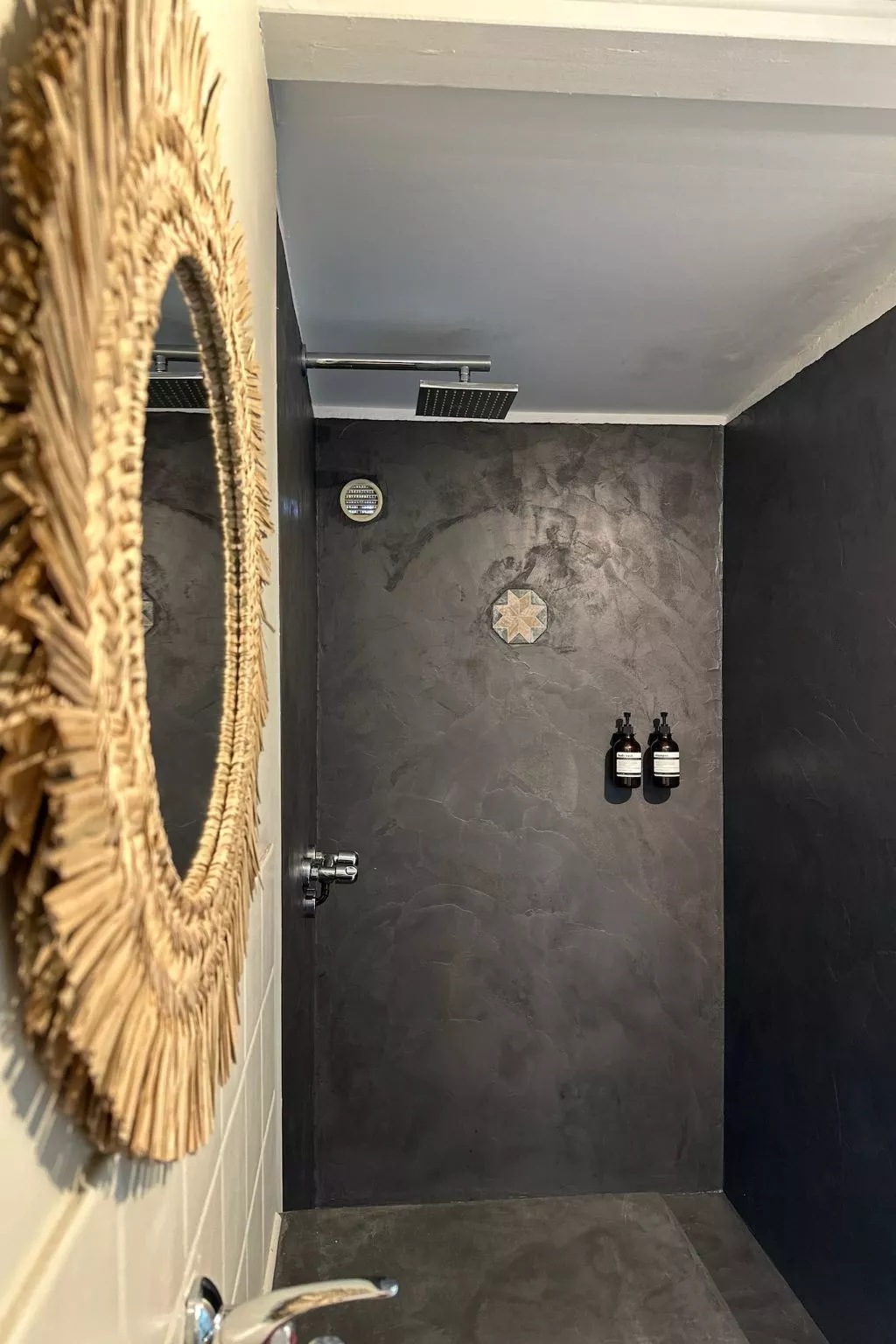 Tarabucetta - Binnen