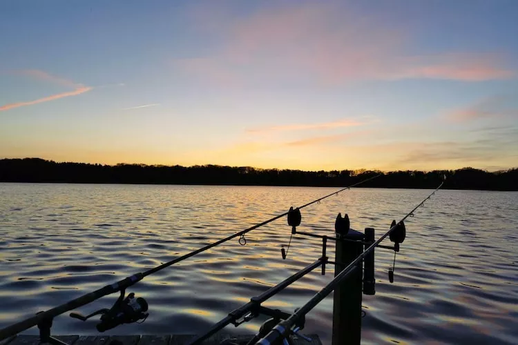 Domek JĘDREK dla max 6 osób Lubrza - Gebieden zomer 1km