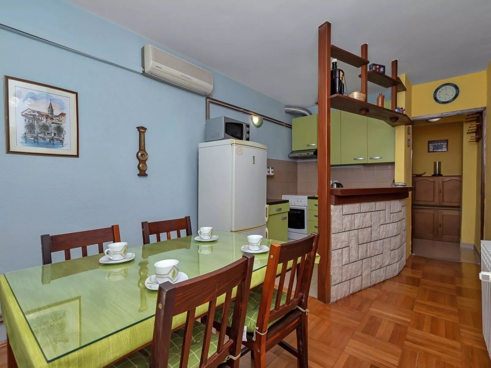 Villa Makar - Image-tags.info