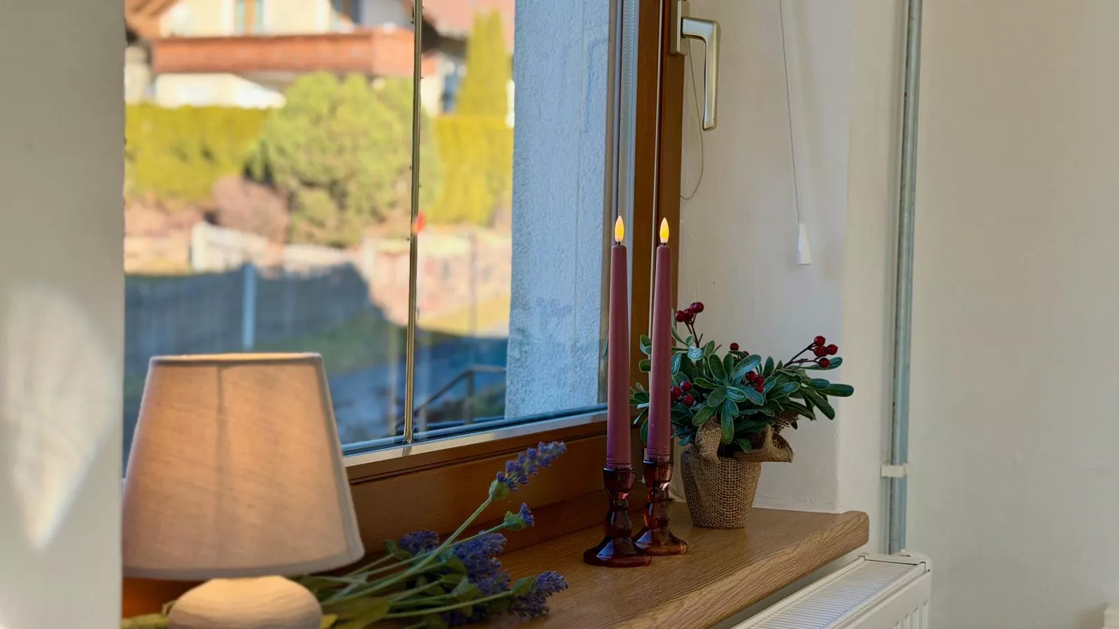 Jukbichl 1 - Slaapkamer