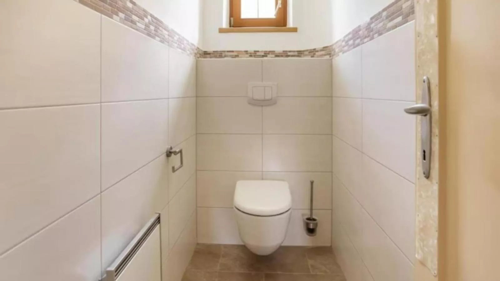 Jukbichl 2 - Badkamer