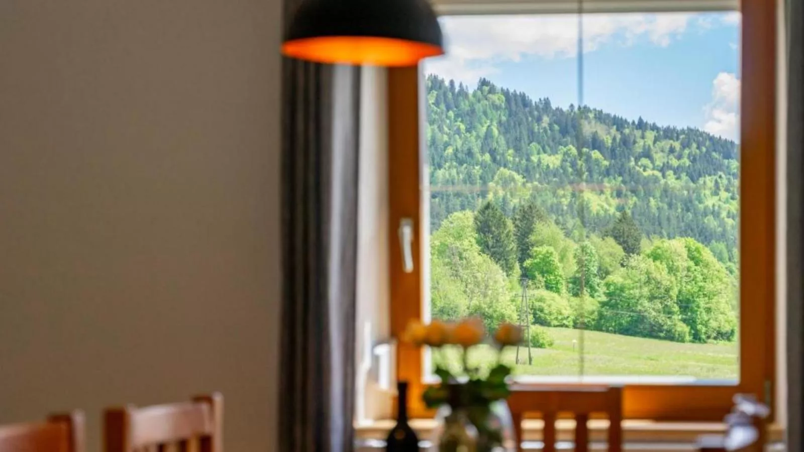 Jukbichl - Terrasbalkon