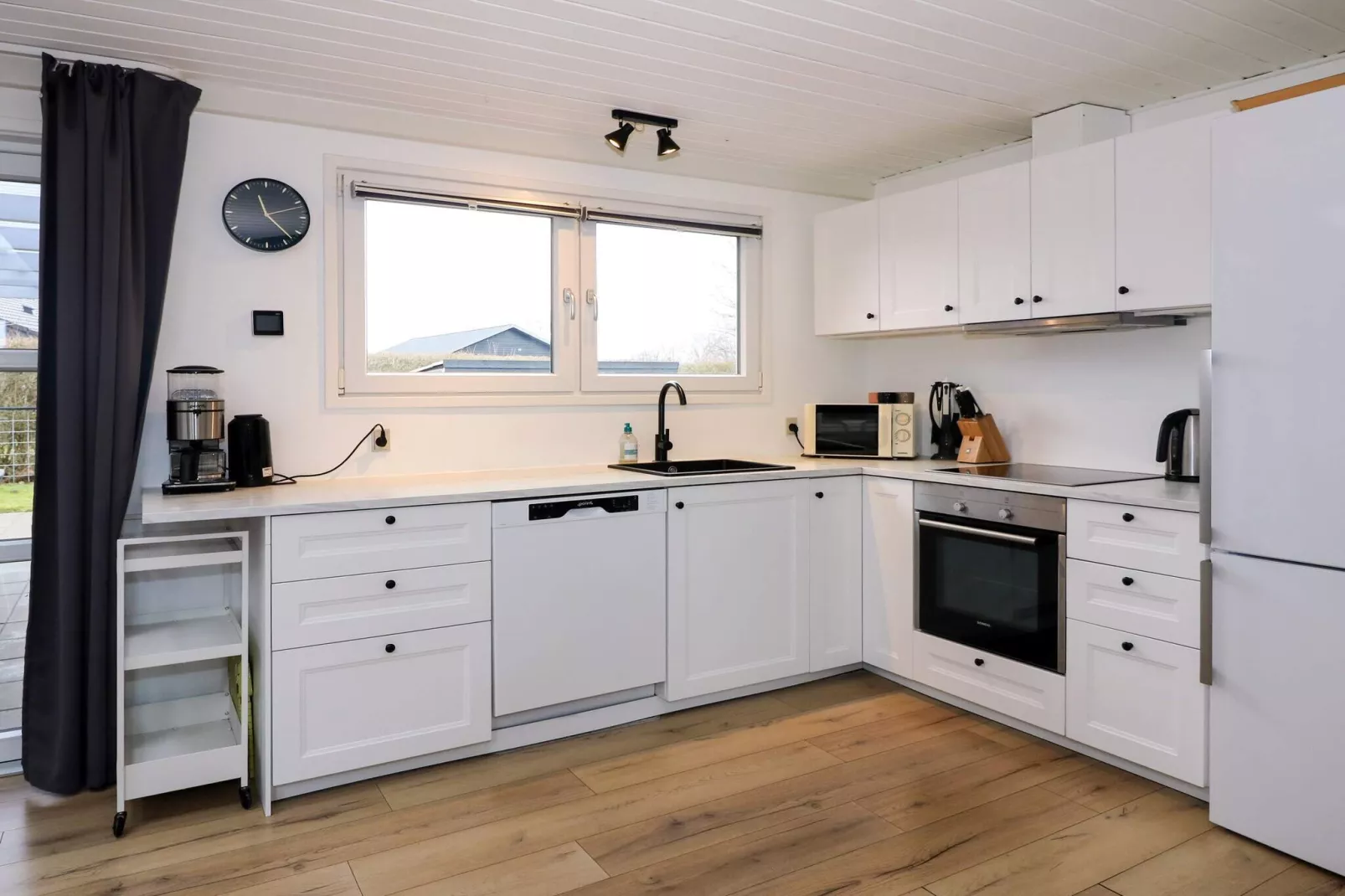 10 persoons vakantie huis in Hadsund-By Traum