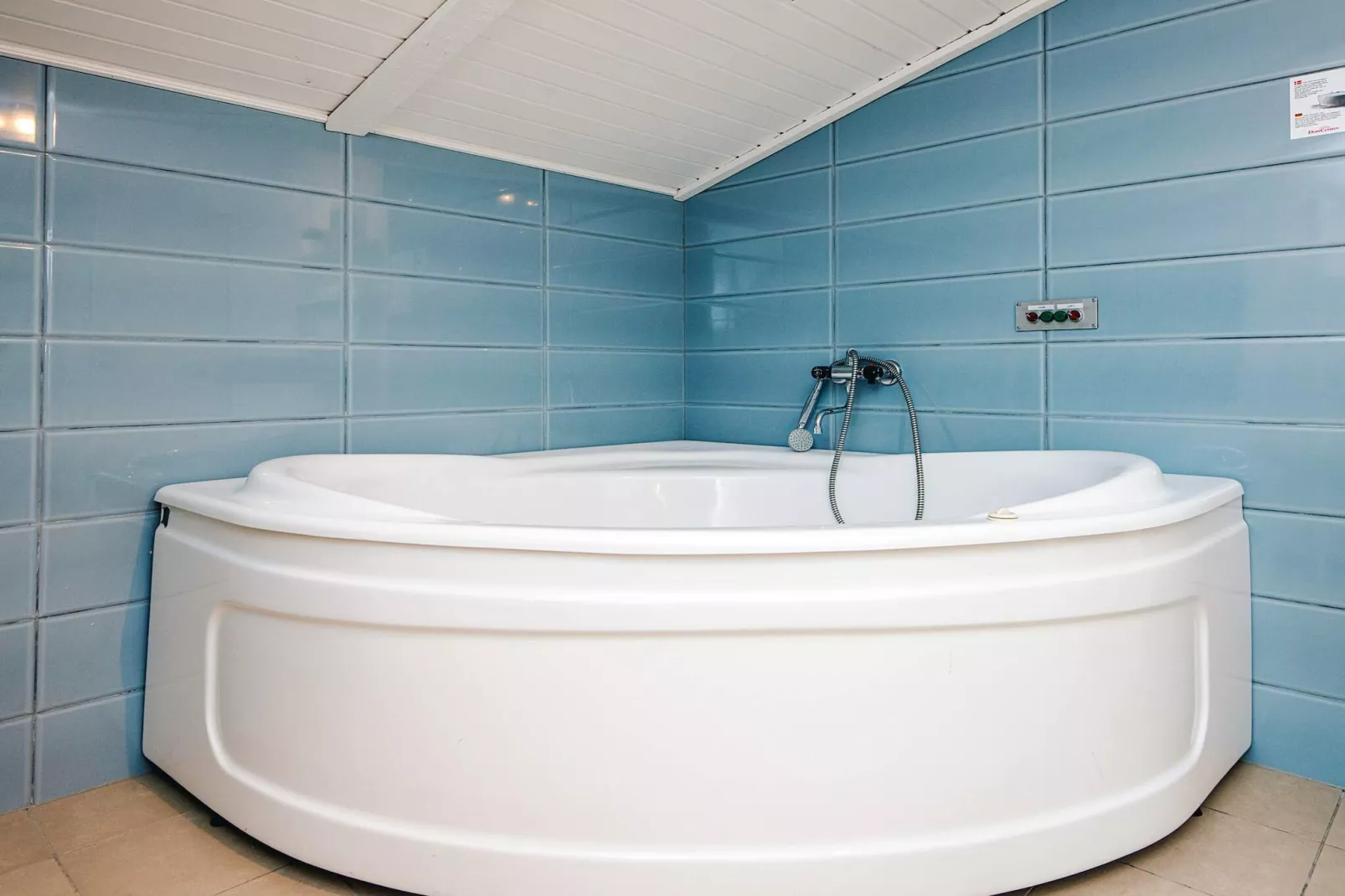 9 persoons vakantie huis in Løkken-By Traum - Spa