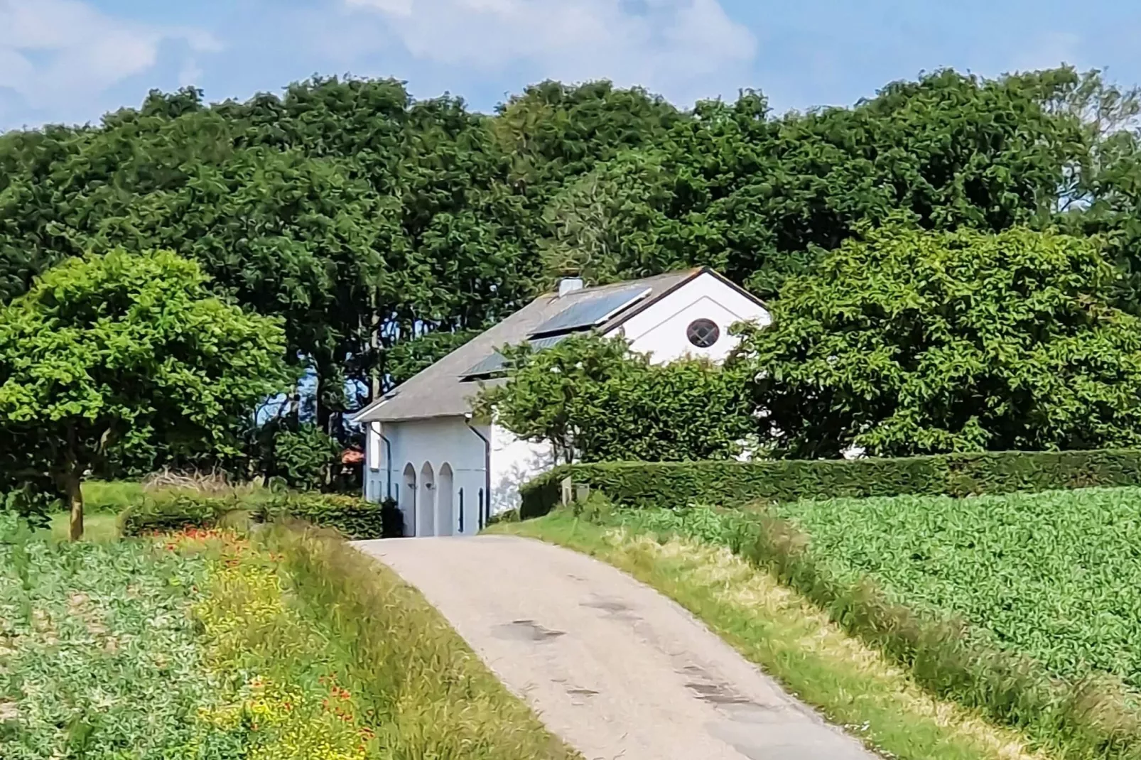 4 Personen vakantie huis in Assens