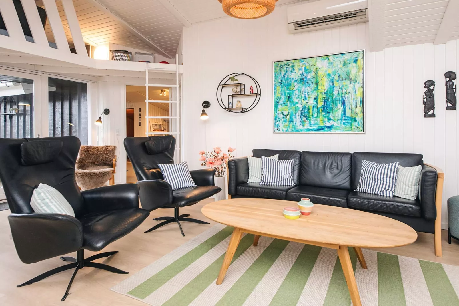 9 persoons vakantie huis in Løkken-By Traum