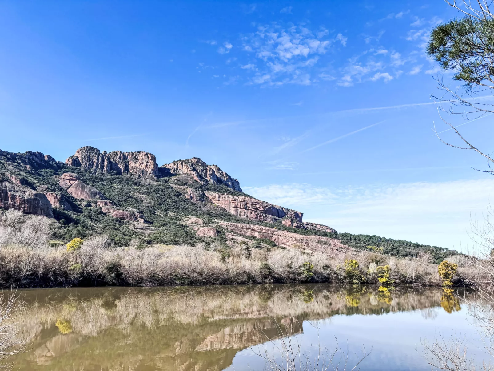Le Green Village - Omgeving