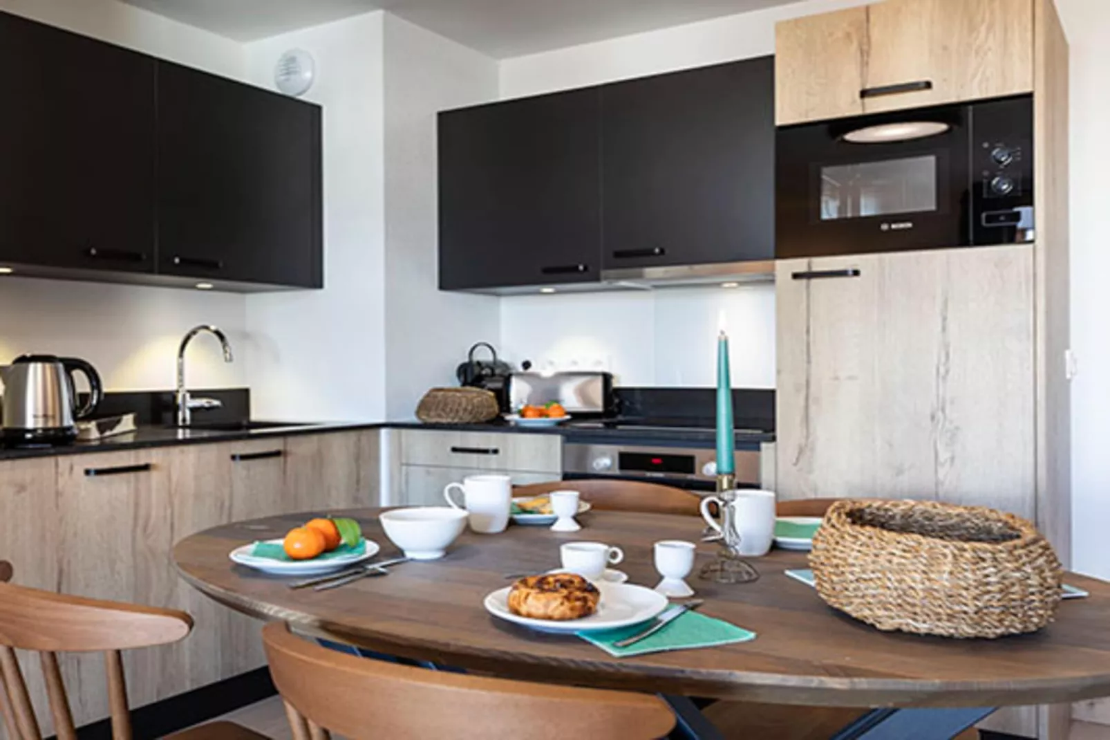 LES DEUX ALPES Neige et Soleil -A24S