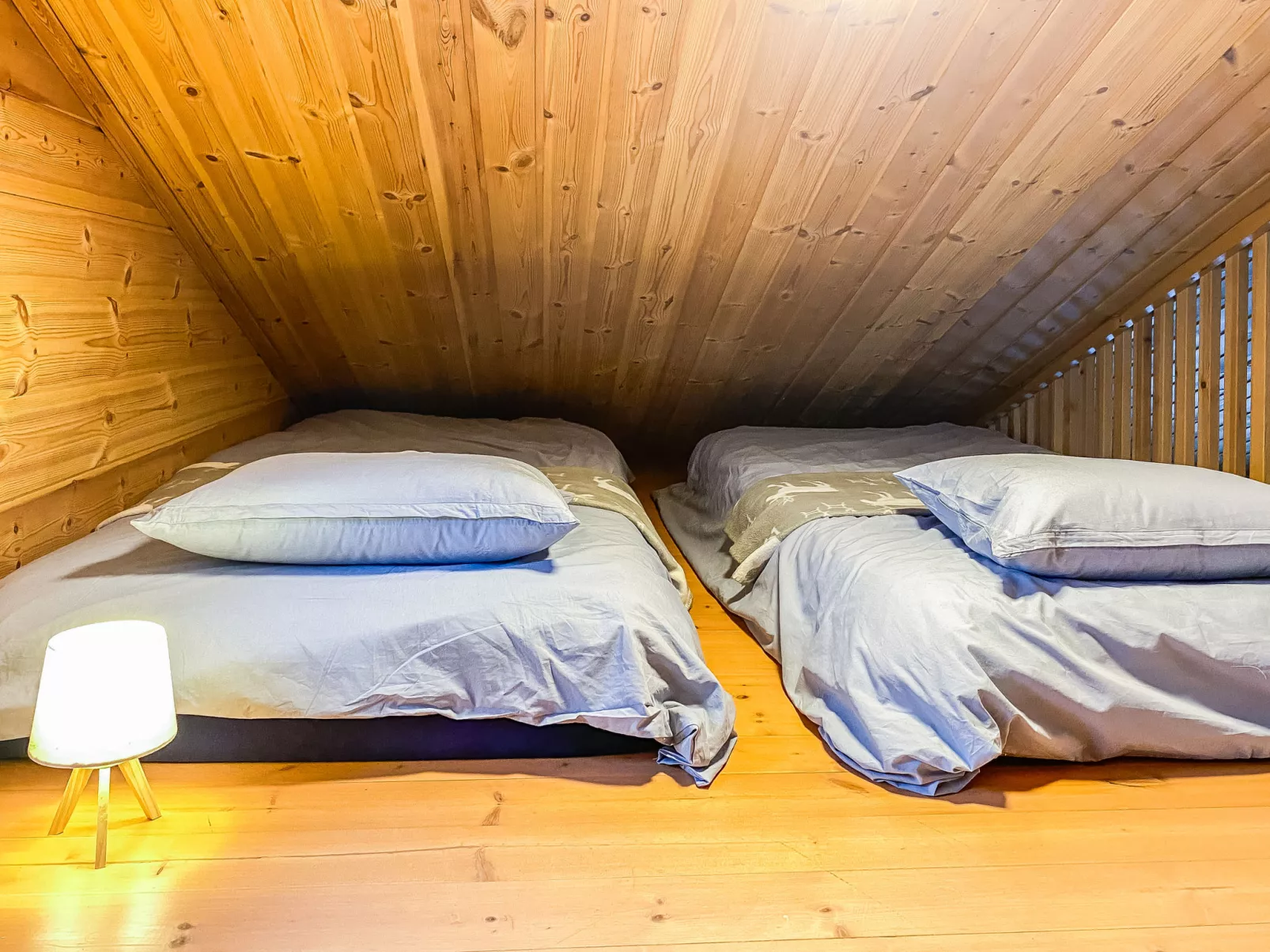 Jerisrannantie 7 - Binnen