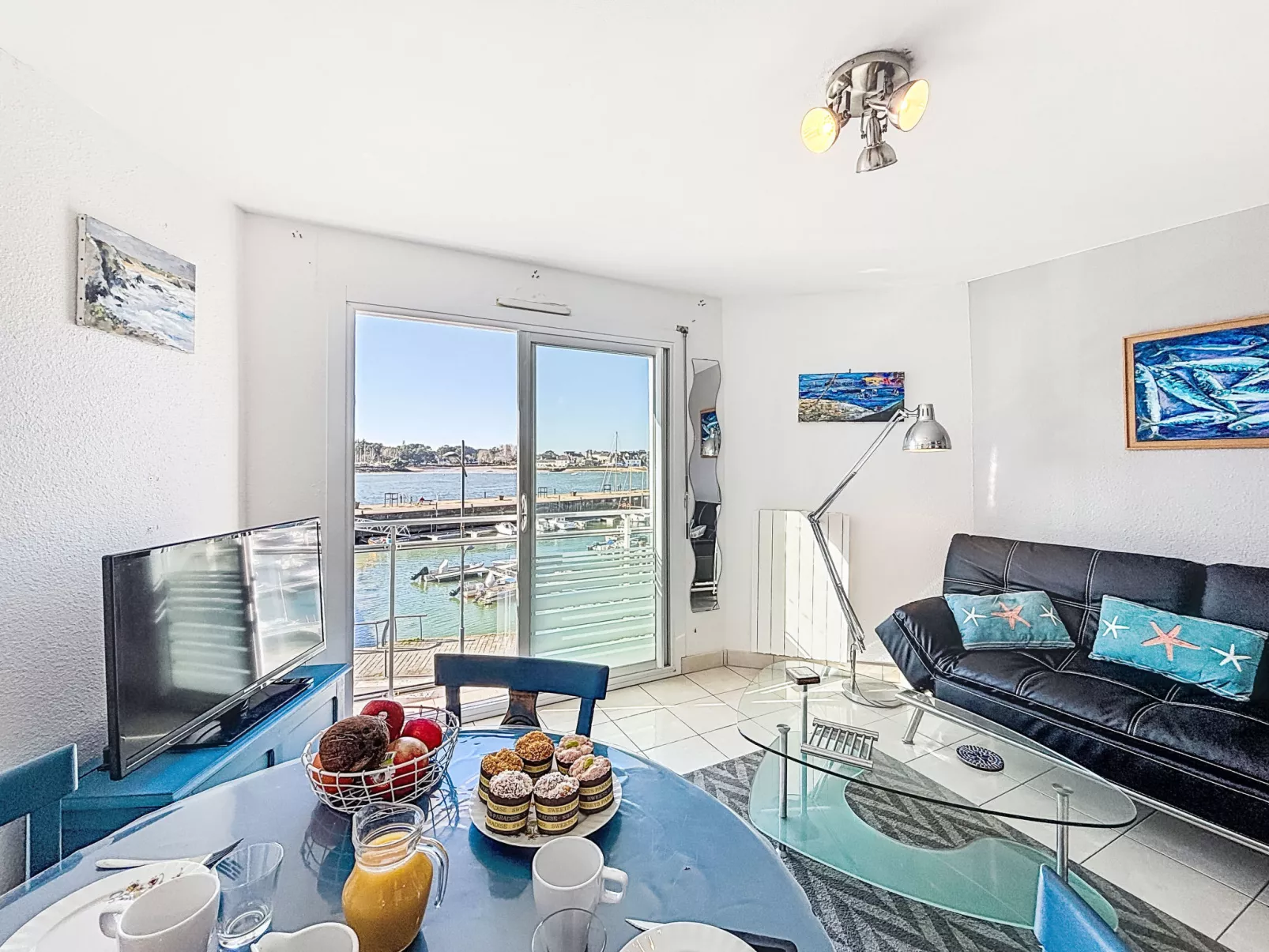 Résidence La Frégate