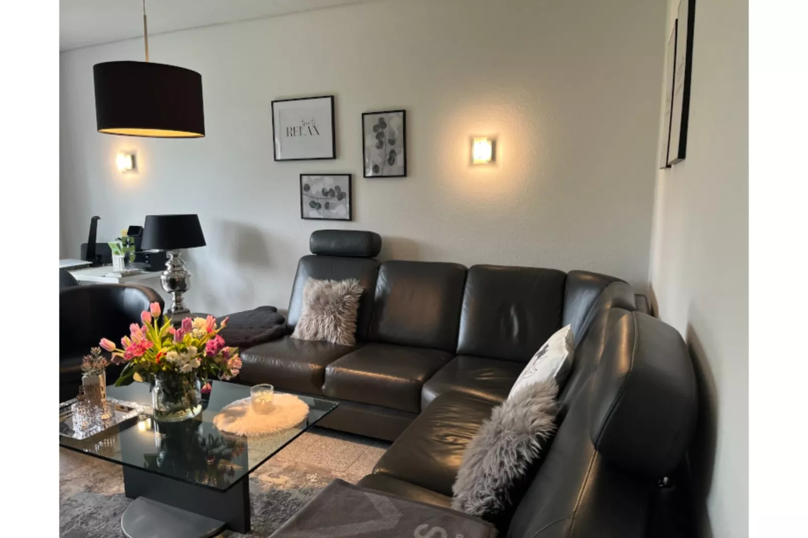 Wohlfühl Ferienhaus Henn Eifelliebe