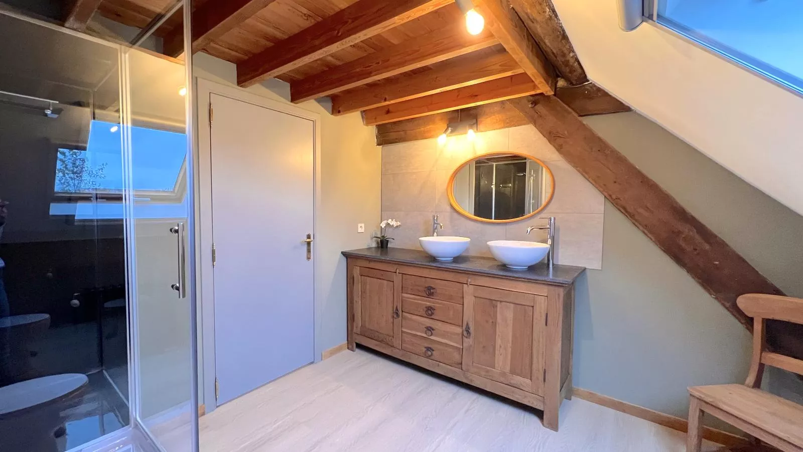 Alverwege 2-Badkamer