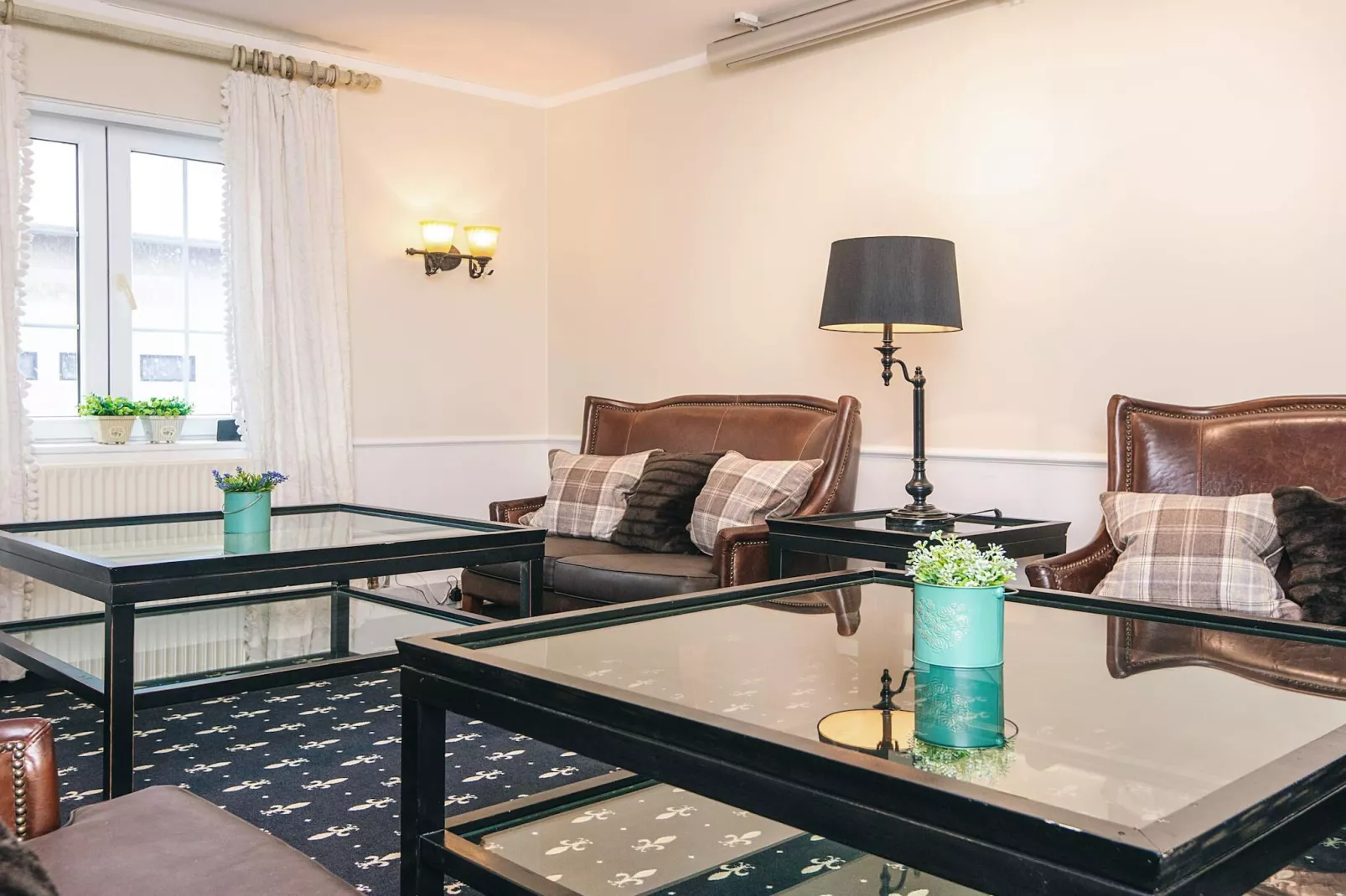 4 sterren vakantie huis in Tylstrup