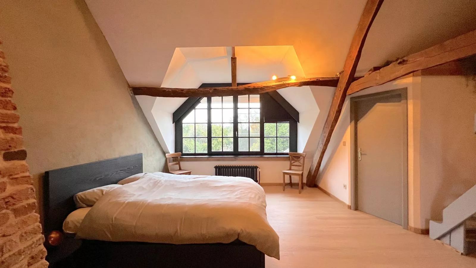 Alverwege 2-Slaapkamer