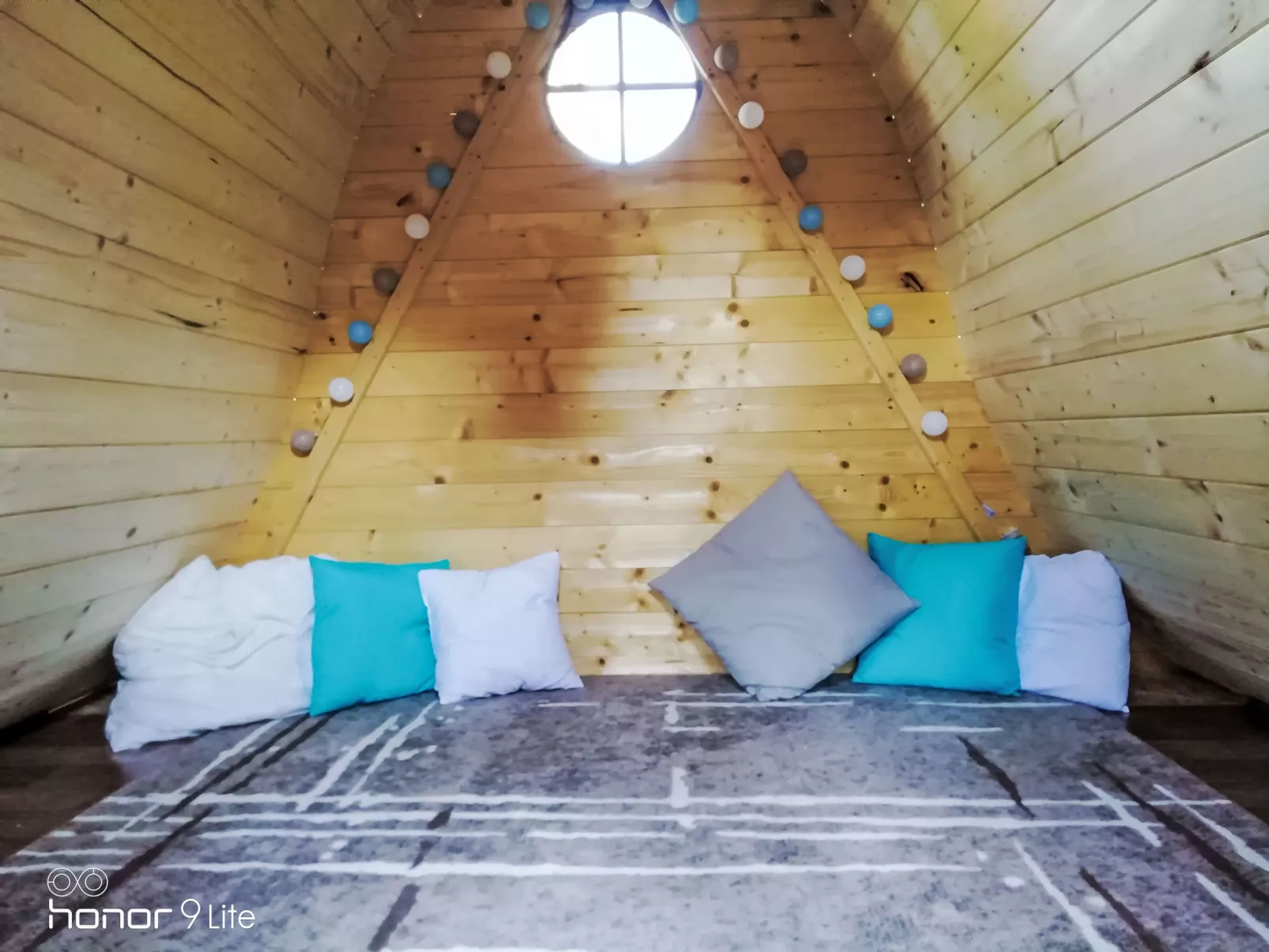 Lipno Garden and Relax - Buiten