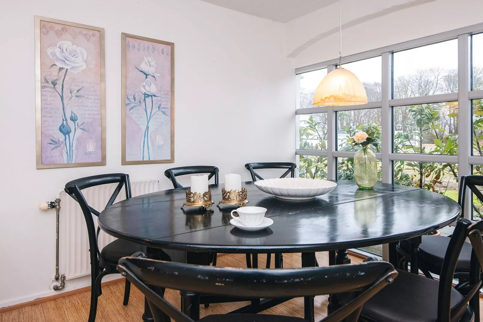 4 sterren vakantie huis in Tylstrup - Binnen