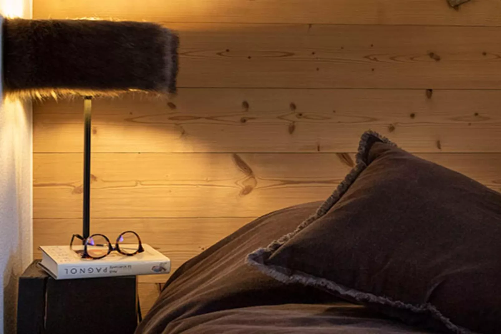 LES DEUX ALPES Neige et Soleil -A24S - Slaapkamer