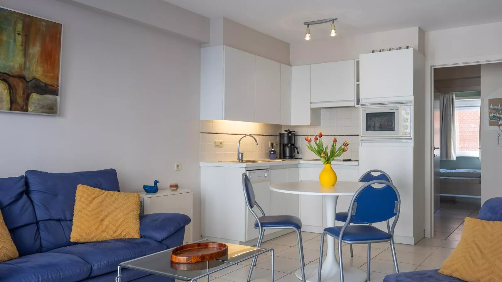 Mathilde - 0402 - Woonkamer