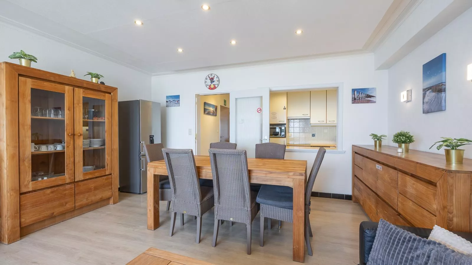 Rapallo I - 0304  - Woonkamer