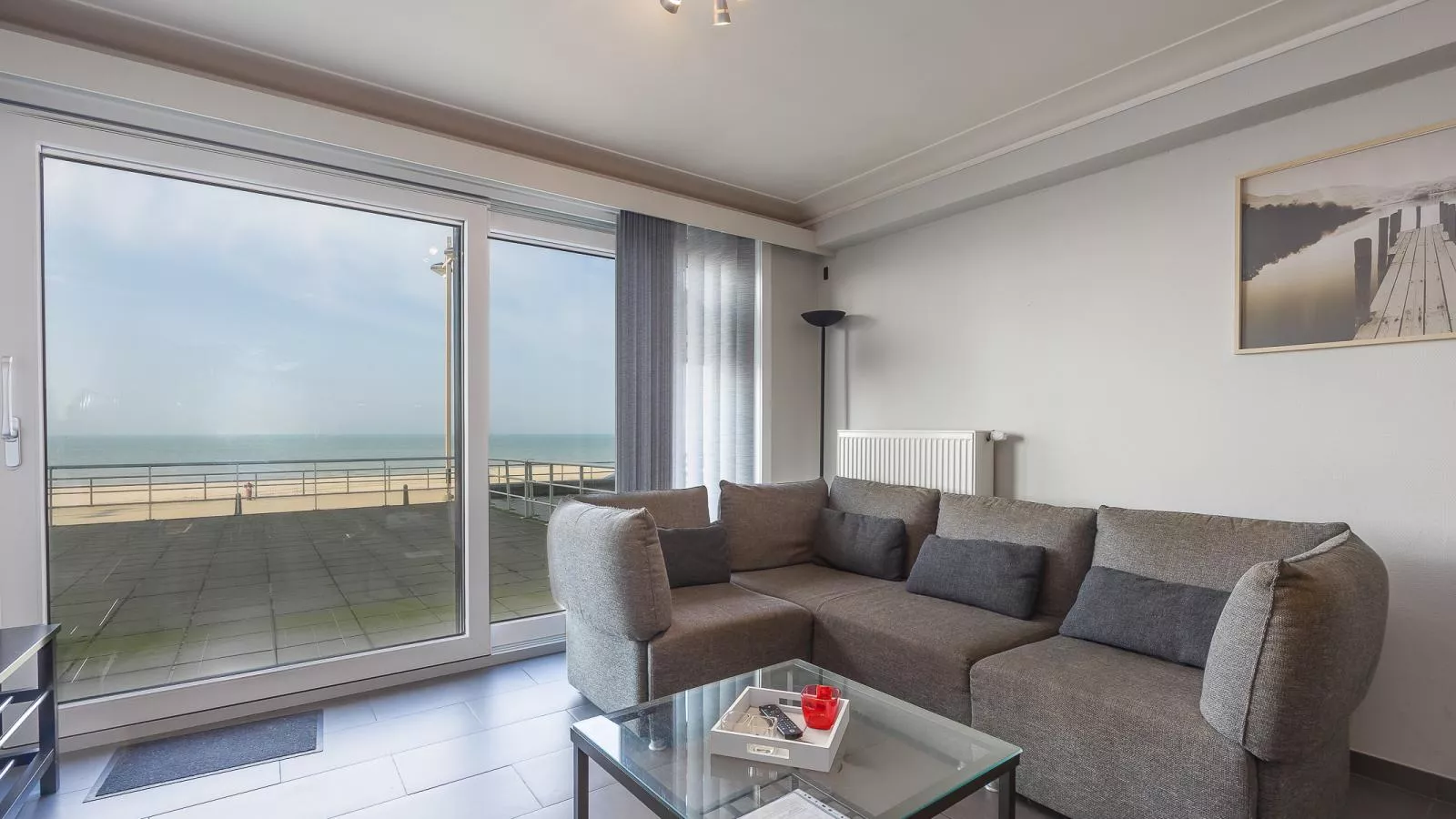 Concorde - 0004  - Woonkamer