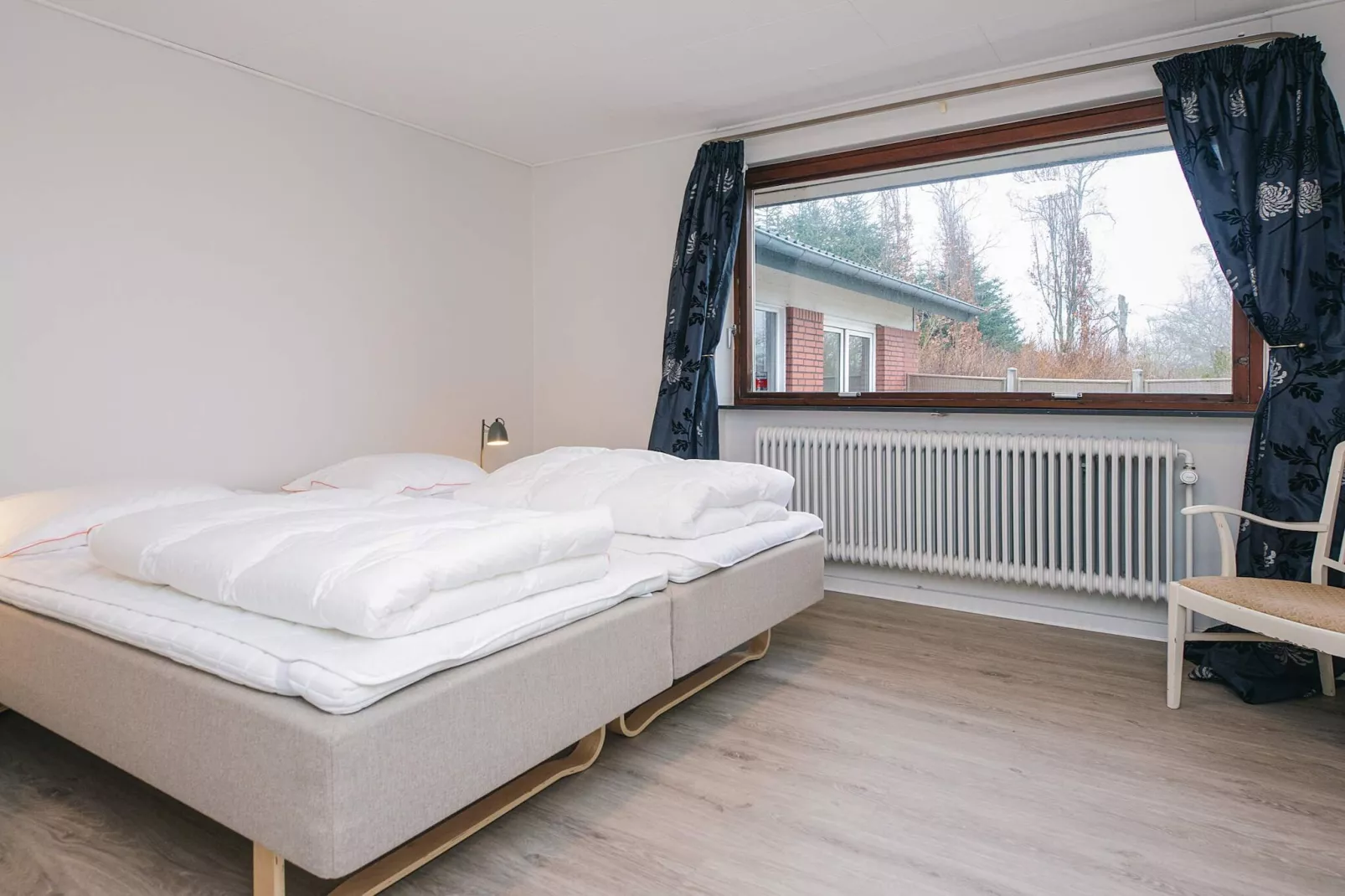 4 sterren vakantie huis in Allingåbro - Binnen