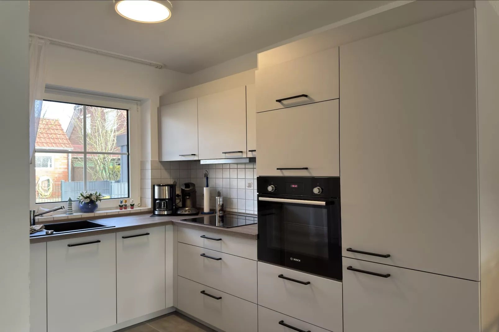 Ferienhaus Verena - Keuken