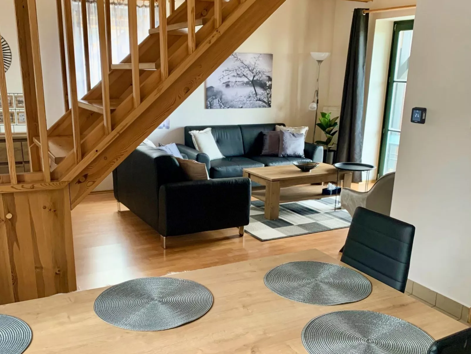 Holiday Hill 53 - Binnen