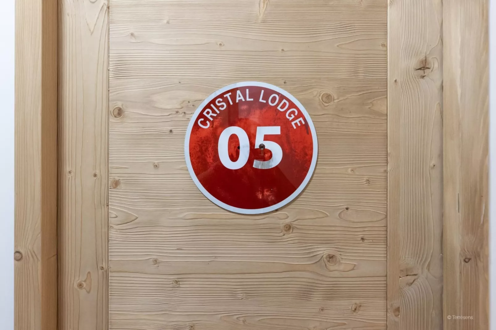 SERRE CHEVALIER Le Cristal Lodge-A26S - Sfeer