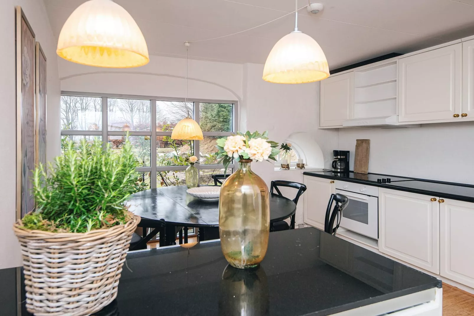 4 sterren vakantie huis in Tylstrup - Binnen