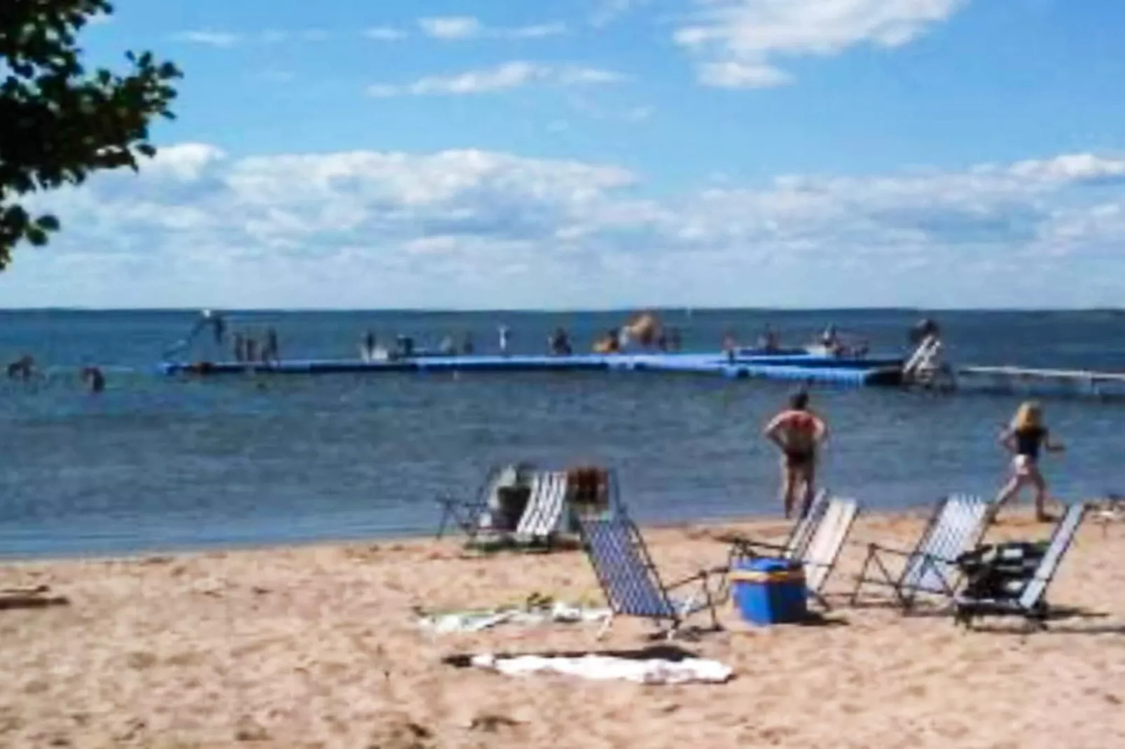 5 sterren vakantie huis in FÄRJESTADEN - Niet-getagd