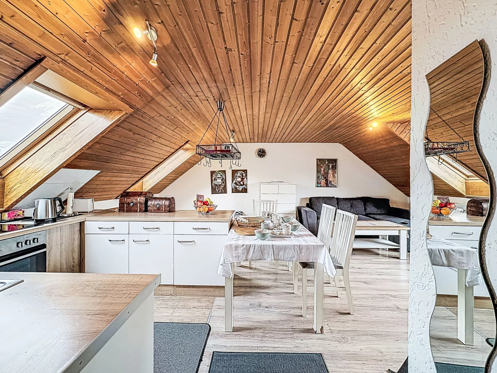 Münchenverrückt - Binnen