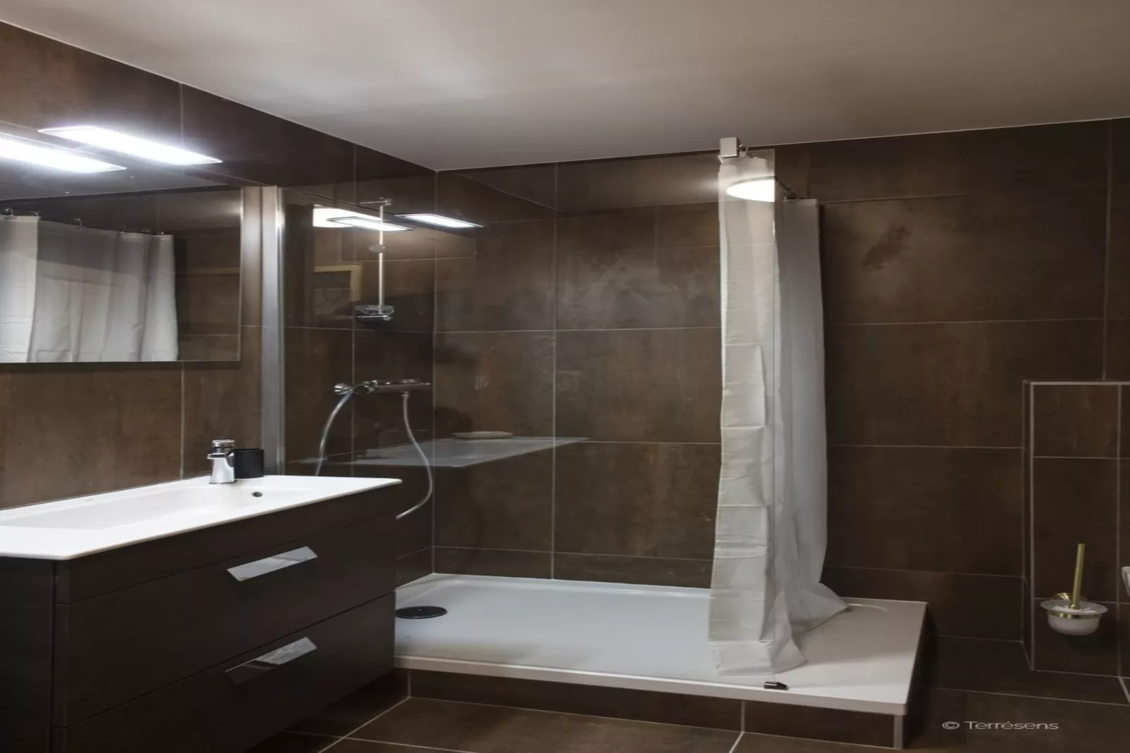 VAUJANY L’Etendard-A24S - Badkamer