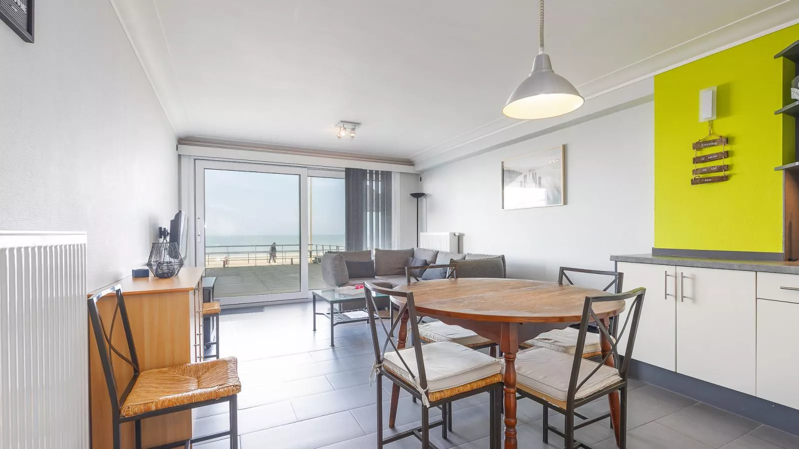 Concorde - 0004  - Woonkamer