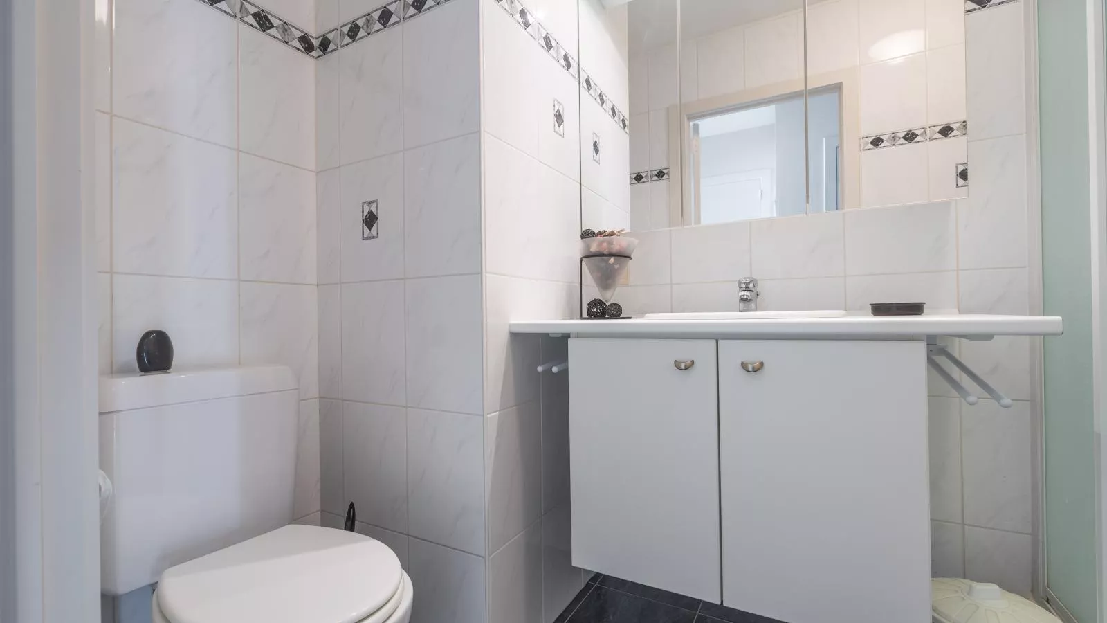 Mathilde - 0402 - Badkamer