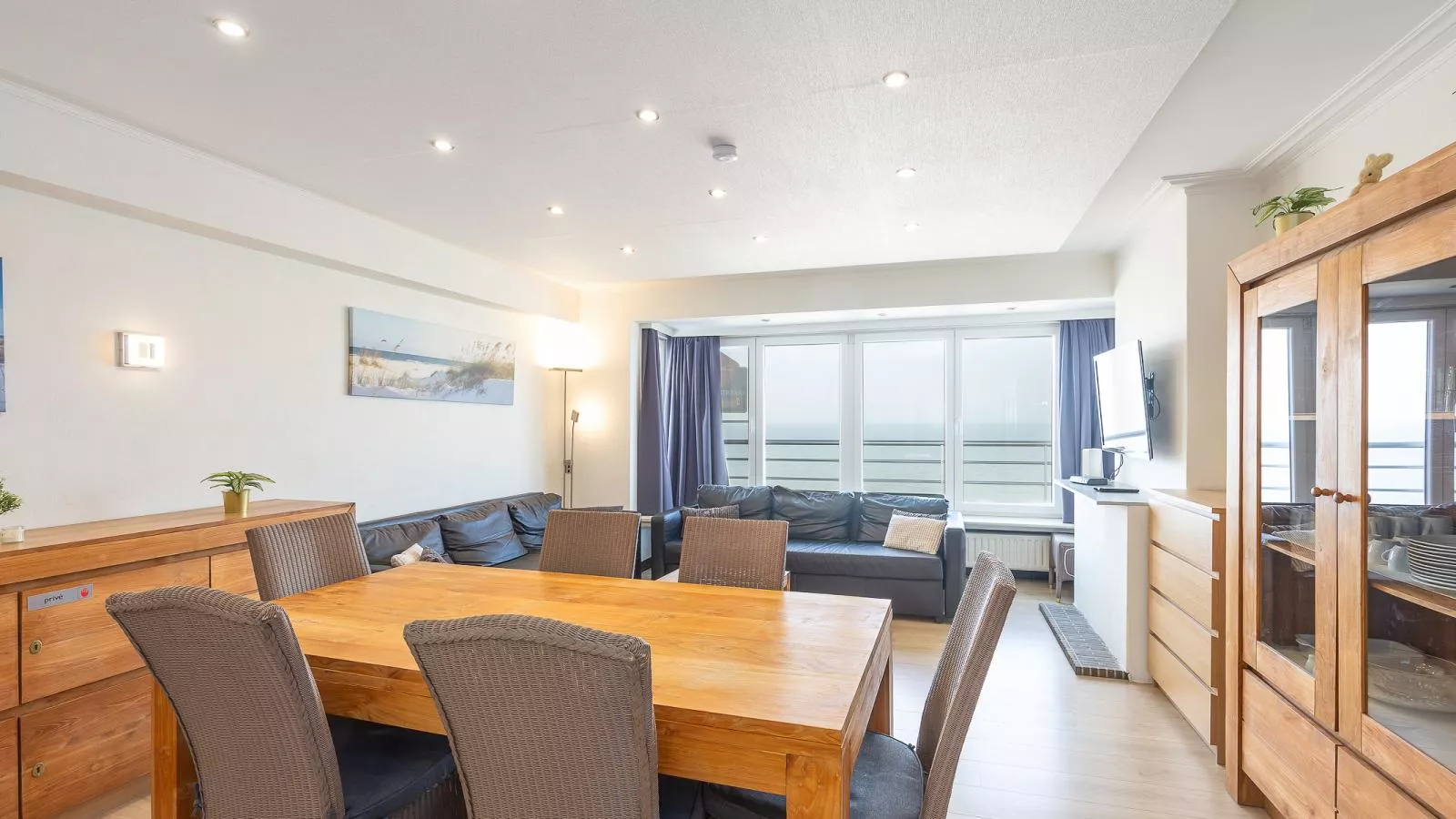 Rapallo I - 0304  - Woonkamer