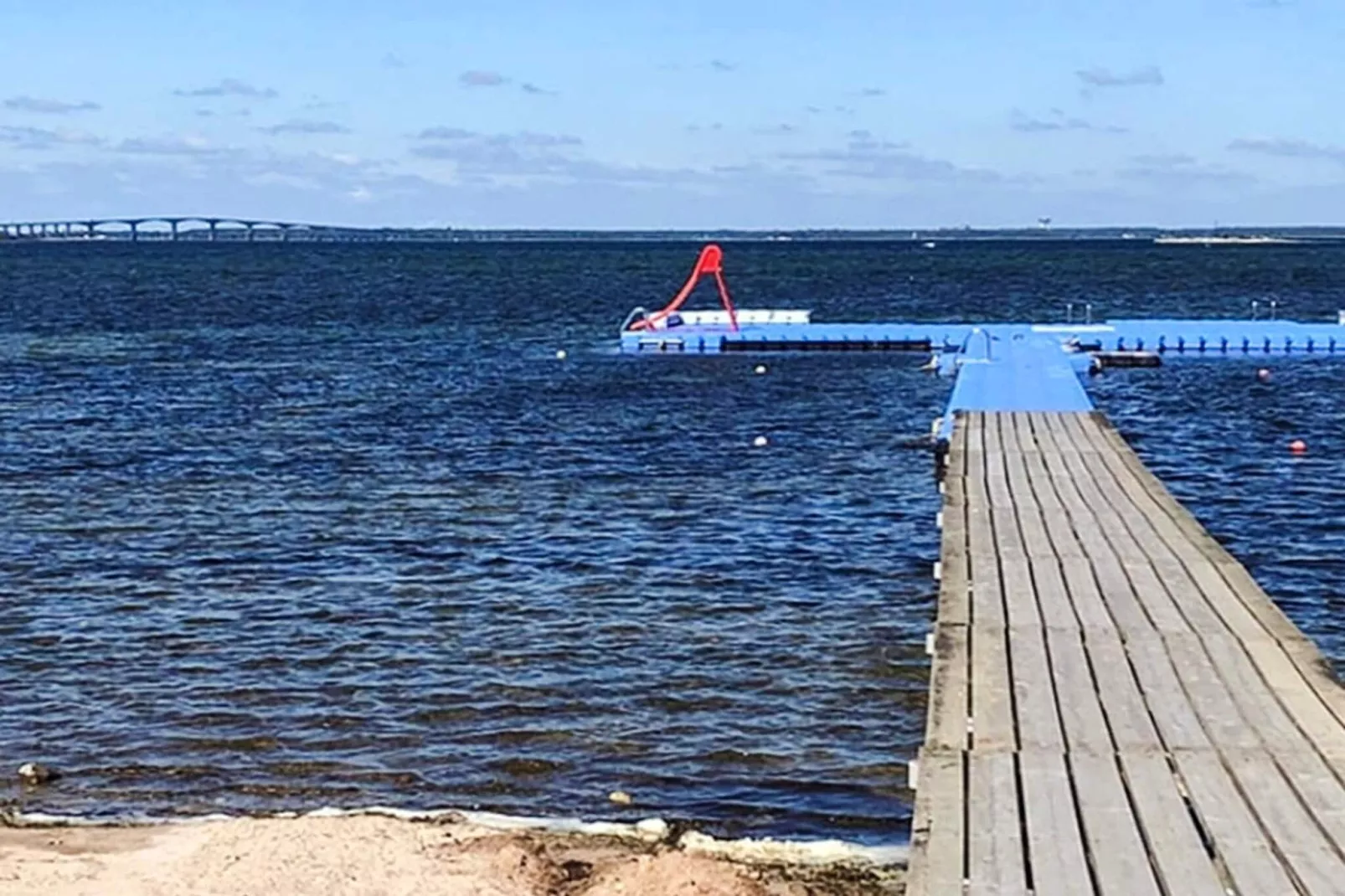 5 sterren vakantie huis in FÄRJESTADEN - Niet-getagd